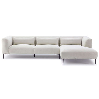 Laley - Right Facing L-Shaped Sectional